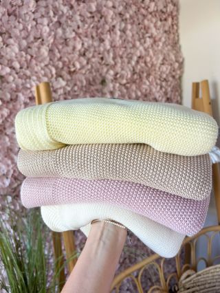 Lemon, béžová, pudrová růž, smetanová 🤍 Která bude ta vaše? 😍 #mimilove #instadeka #vybavicka_mimilove