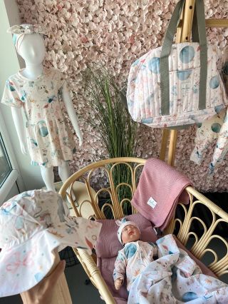 Na vzor princezna nyní sleva 20% - 50% 👸🏼😍 #mimilove #vybavicka_mimilove #instadeka #princezna #sleva