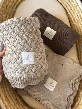 Jakou dečku byste si zvolili na podzim? 🍂 🤎 #mimilove #mimiloveczsk #decka #deky #instadecka #miminko #vybavicka