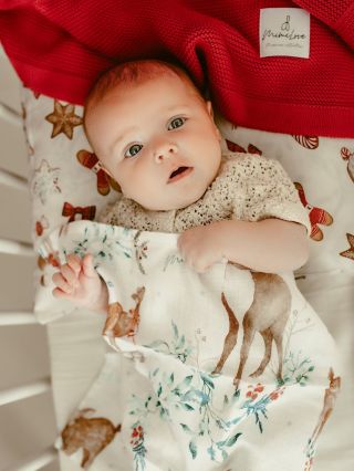 🌟Dečka, plenka, povlečení, to vše patří k výbavičce miminka. Na našem e-shopu naleznete nepostradatelný, praktický,...